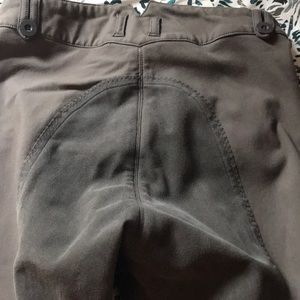tredstep Pants - Full seat riding pants tredstep Pants - Full seat riding pants